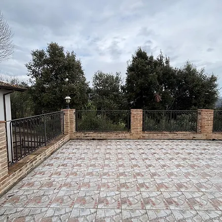 Del Picchio Apartment