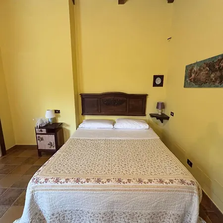 Del Picchio * Morro dʼOro