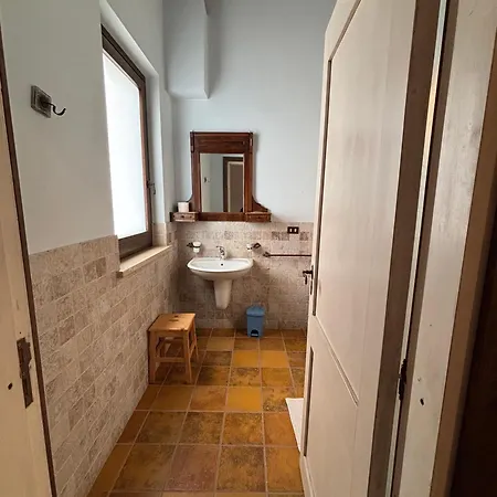 Del Picchio Apartment
