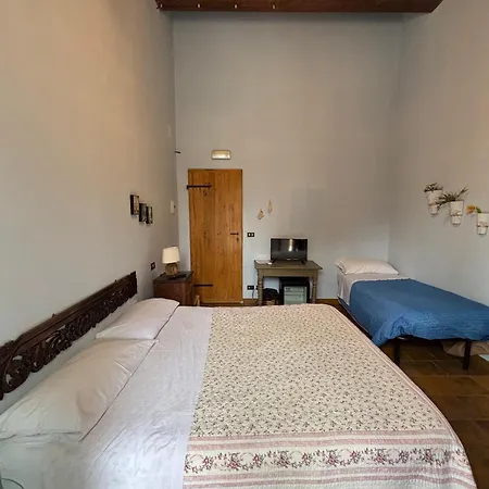 Apartment Del Picchio