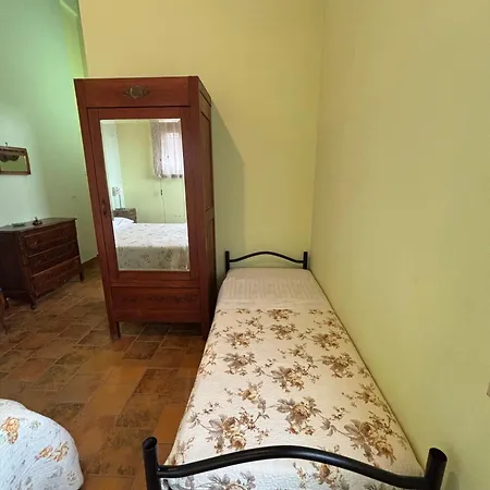 Del Picchio Lägenhet *