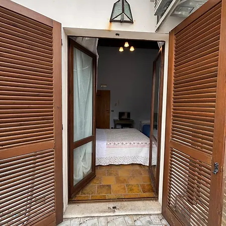 Del Picchio Apartment Morro d'Oro