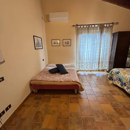 Apartment Del Picchio Morro d'Oro