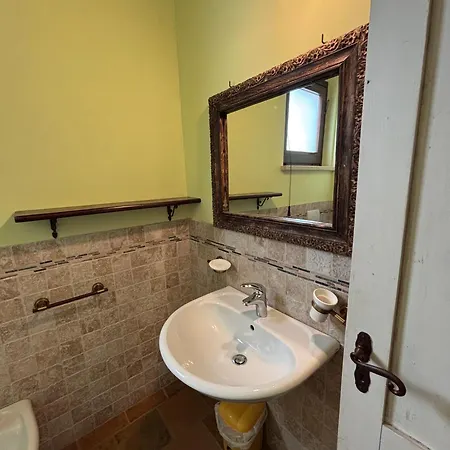 Del Picchio Morro dʼOro