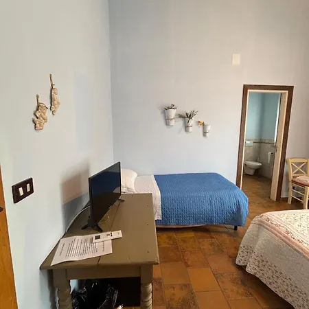 Del Picchio Apartment