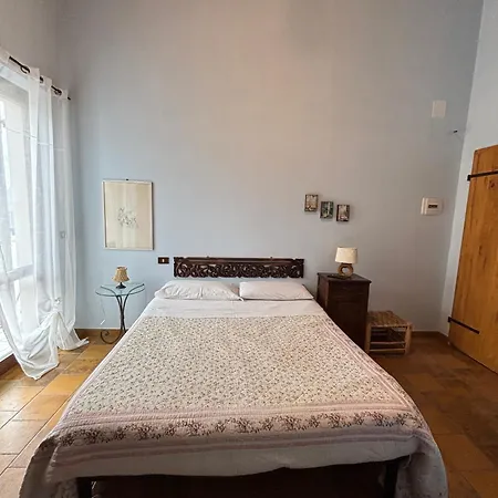 Del Picchio Apartment *
