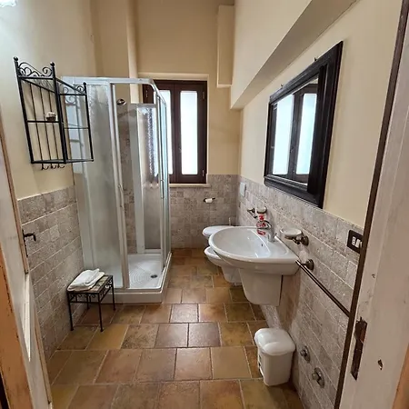 Lägenhet Del Picchio Morro dʼOro