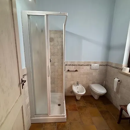 Del Picchio Apartment