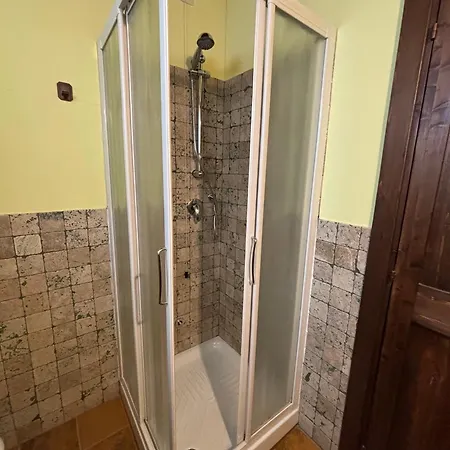 Apartment Del Picchio