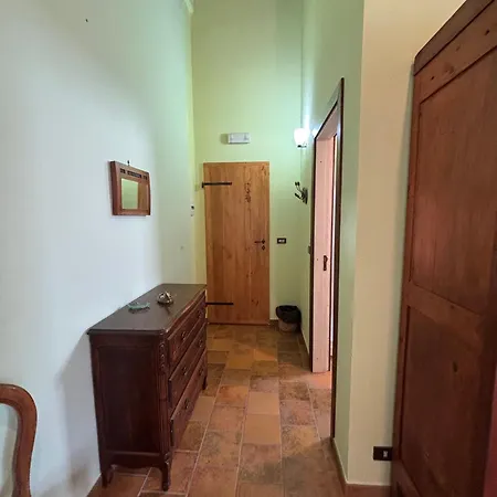Apartment Del Picchio *