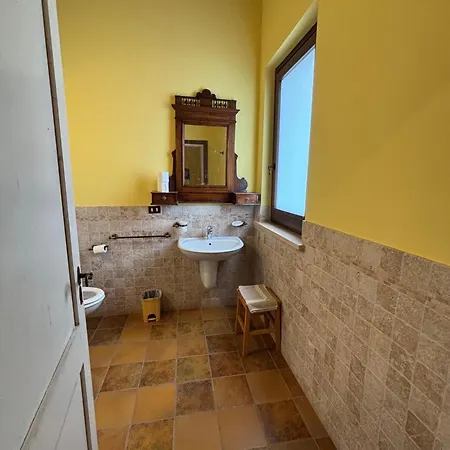 Del Picchio Apartment Morro d'Oro