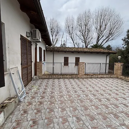 Del Picchio Apartment