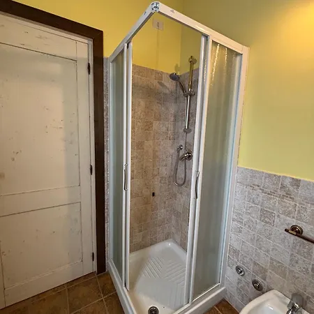 Del Picchio Apartment *