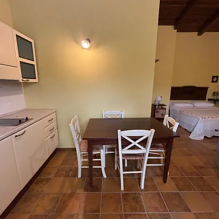 Del Picchio Apartment