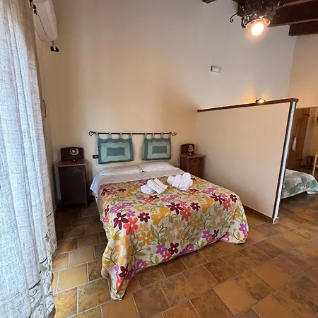 Del Picchio Apartment *