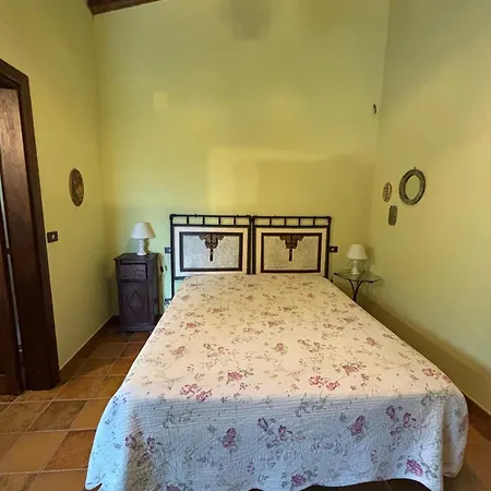 Del Picchio Apartment Morro d'Oro