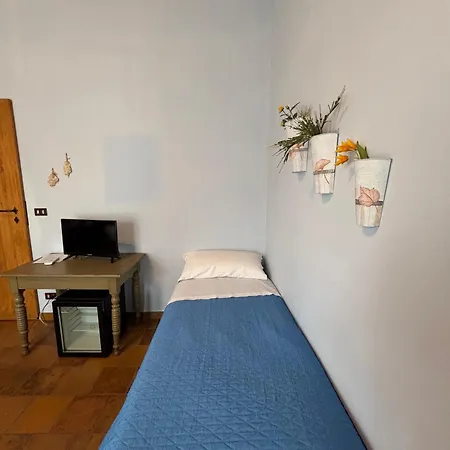 Del Picchio Apartment