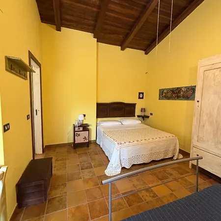 Apartment Del Picchio Morro d'Oro