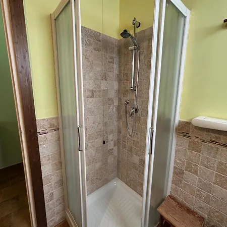 Lägenhet Del Picchio Morro dʼOro