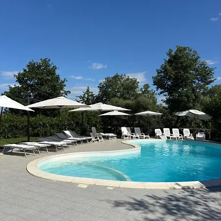 Del Picchio Apartment Morro d'Oro