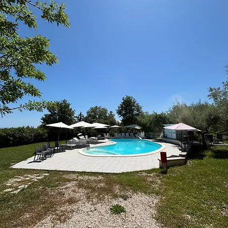 Del Picchio Apartment