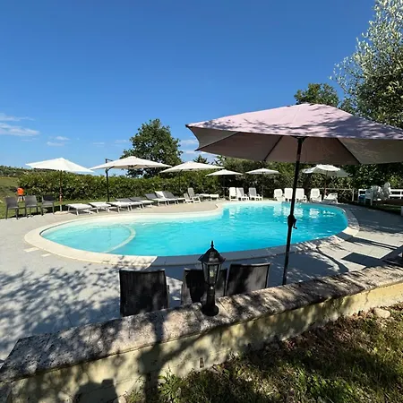 Del Picchio Apartment *