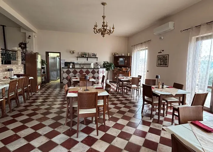 Del Picchio Apartamento *