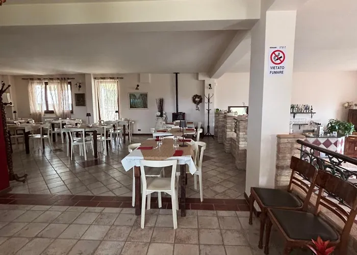 Del Picchio * Morro dʼOro