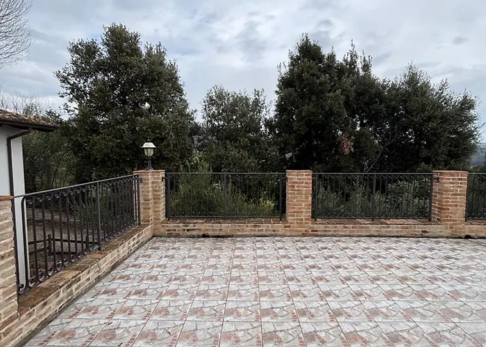 Del Picchio Διαμέρισμα