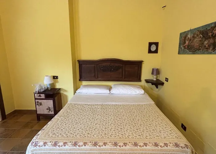 Del Picchio * Morro dʼOro