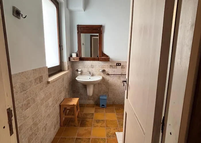 Del Picchio Διαμέρισμα