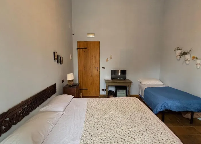 Apartamento Del Picchio