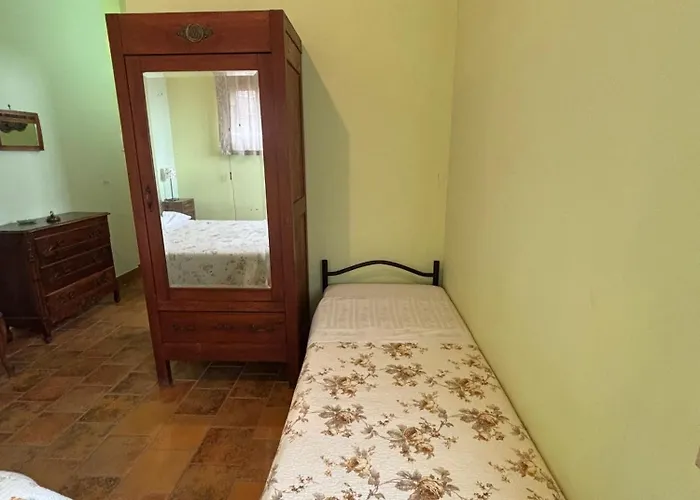 Del Picchio Apartamento *