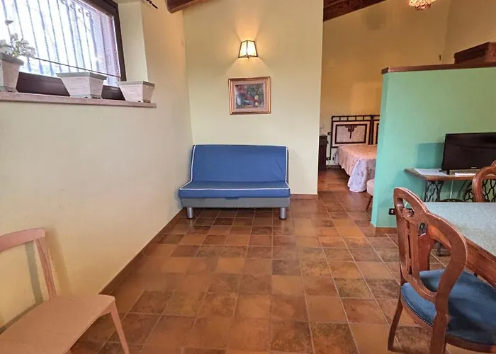 Apartamento Del Picchio *