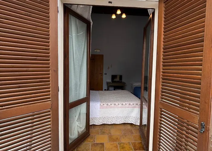 Del Picchio Apartamento Morro dʼOro