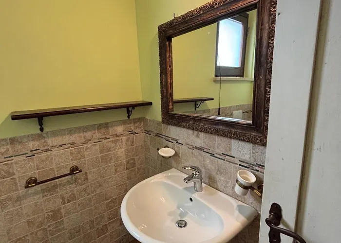 Del Picchio Morro dʼOro