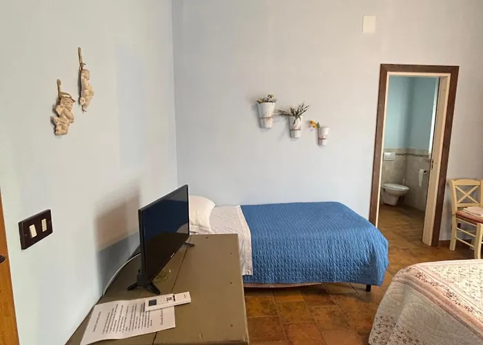 Del Picchio Apartamento