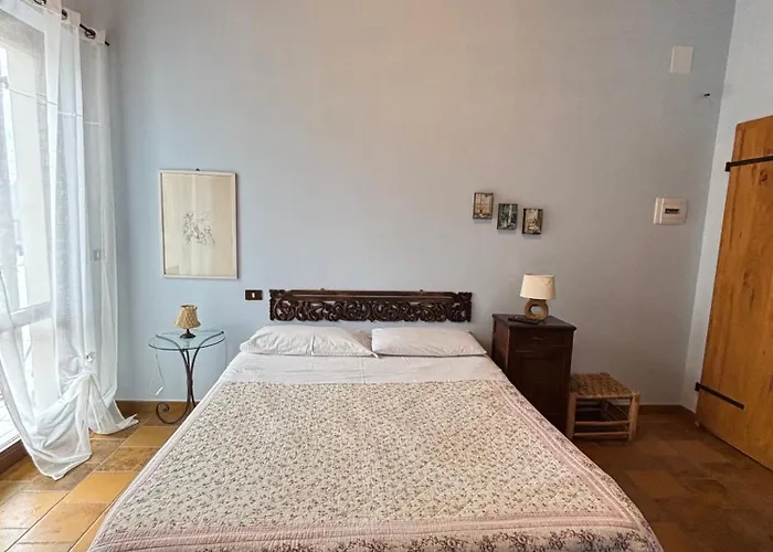 Del Picchio Apartamento *