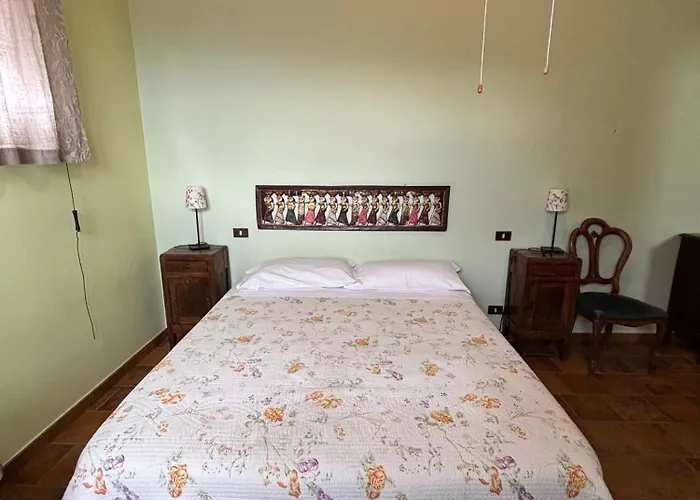 Del Picchio Morro dʼOro