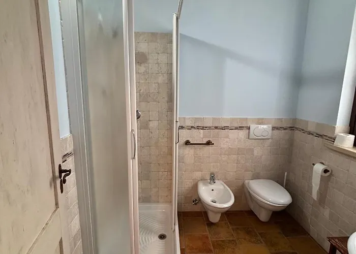 Del Picchio Διαμέρισμα