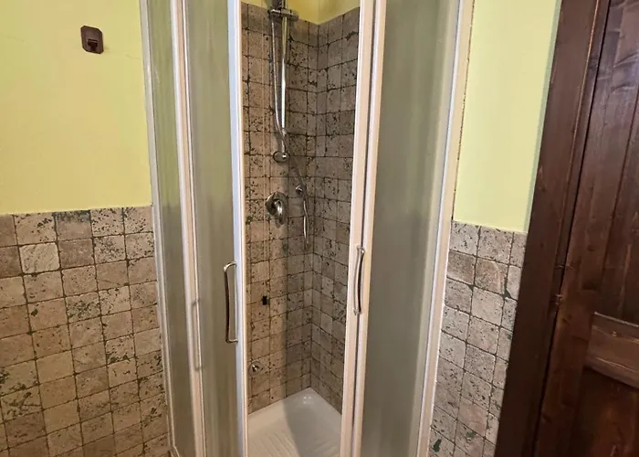 Apartamento Del Picchio