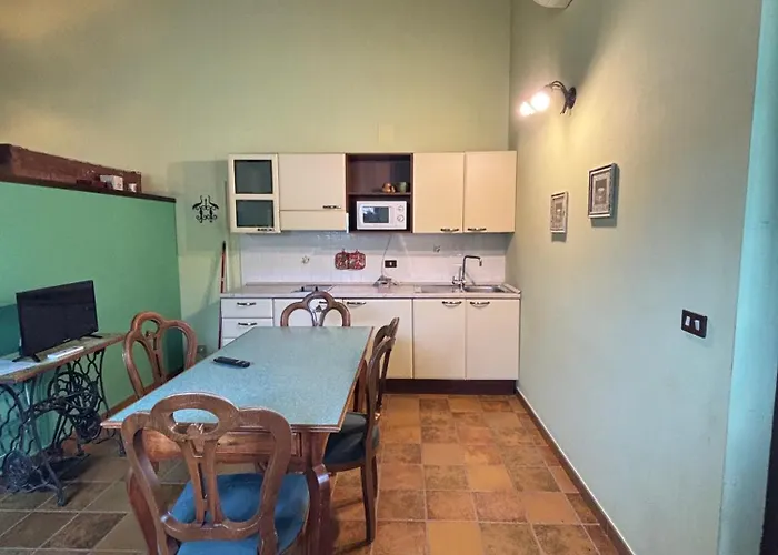 Del Picchio Apartamento *