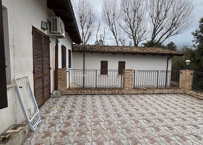 Del Picchio Apartamento