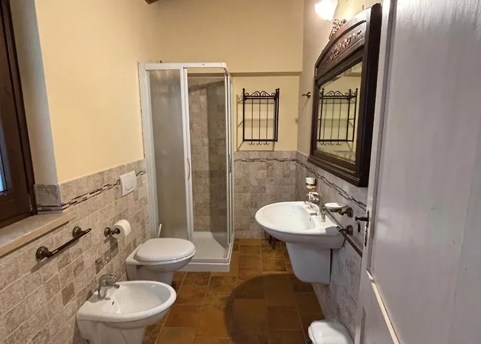 Apartamento Del Picchio