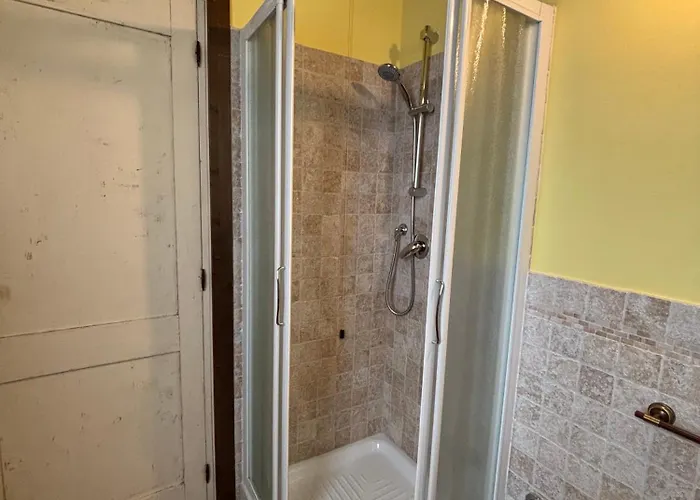 Del Picchio Διαμέρισμα *