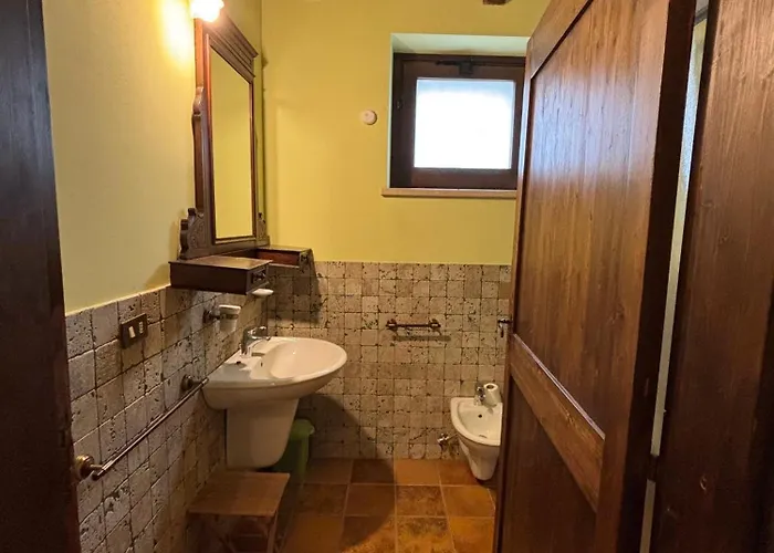 Διαμέρισμα Del Picchio Morro dʼOro