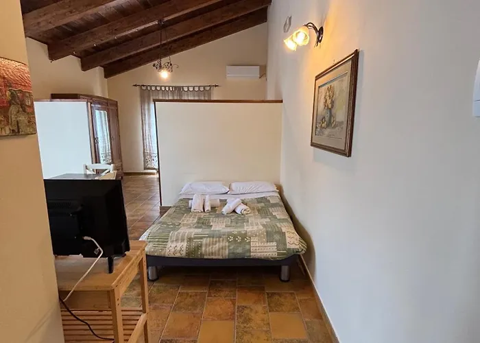 Del Picchio Morro dʼOro