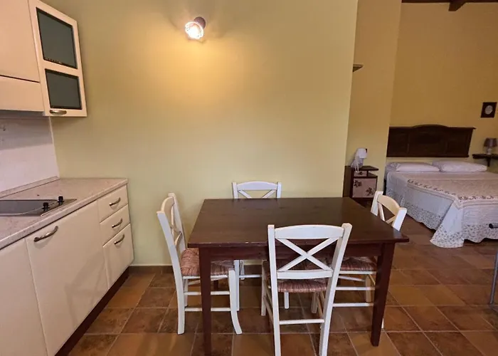 Del Picchio Apartamento