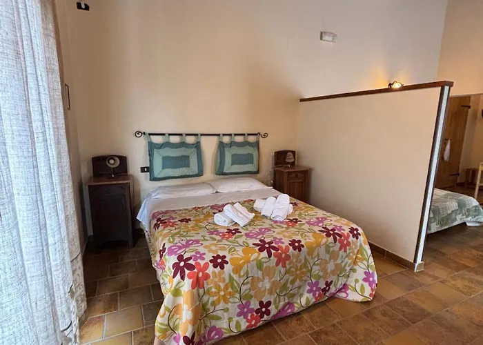 Del Picchio Apartamento *