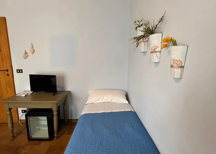 Del Picchio Διαμέρισμα